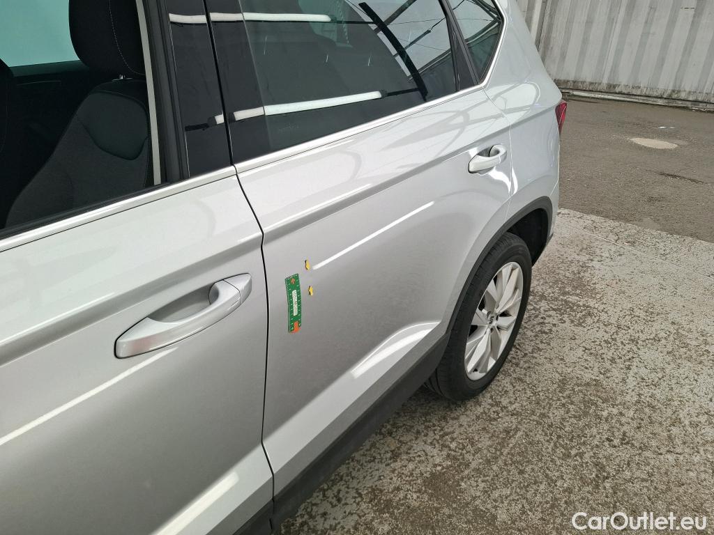  Seat  ATECA  Style Business 2.0 TDI 150CV BVA7 E6d #1