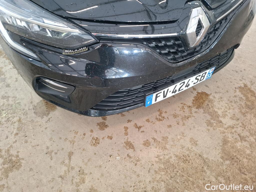  Renault  Clio  V Business 1.5 dCi 85CV BVM6 E6dT #69