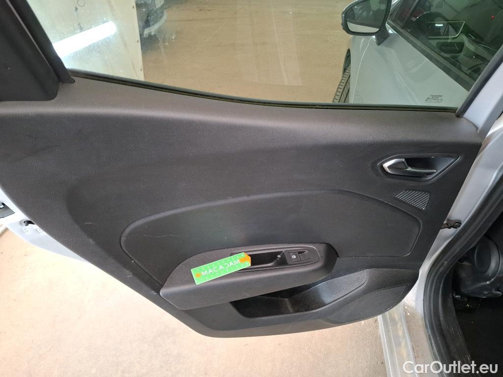  Renault  Clio RENAULT  / 2019 / 5P / Berline Evolution Blue dCi 100 #14