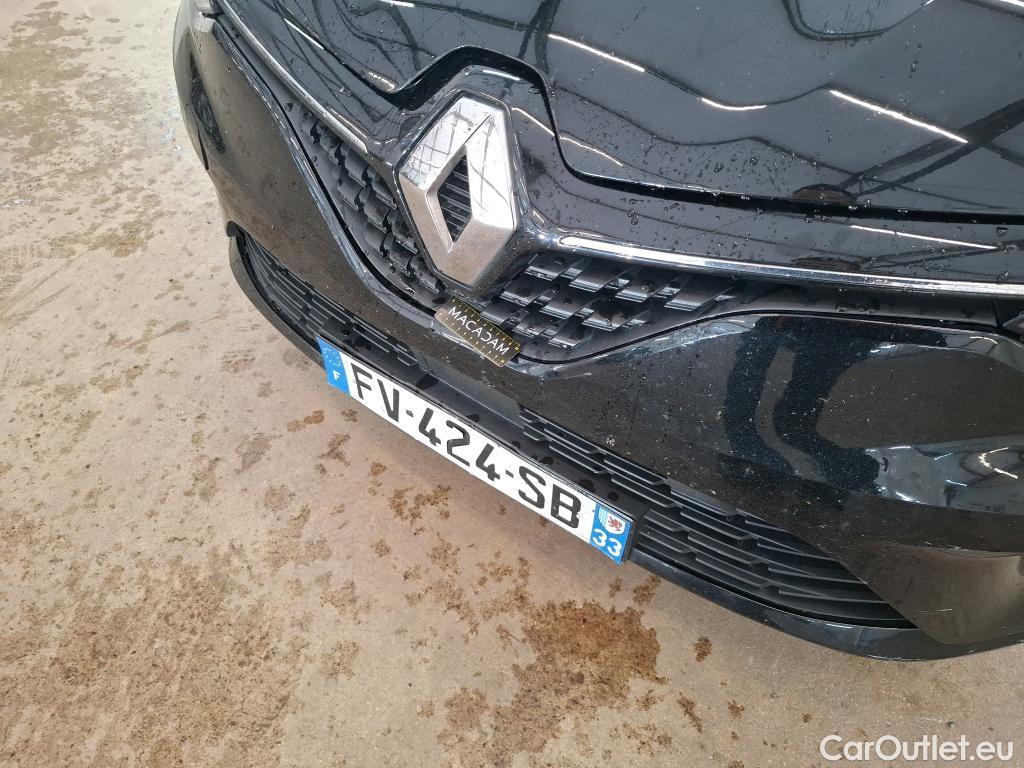  Renault  Clio  V Business 1.5 dCi 85CV BVM6 E6dT #56