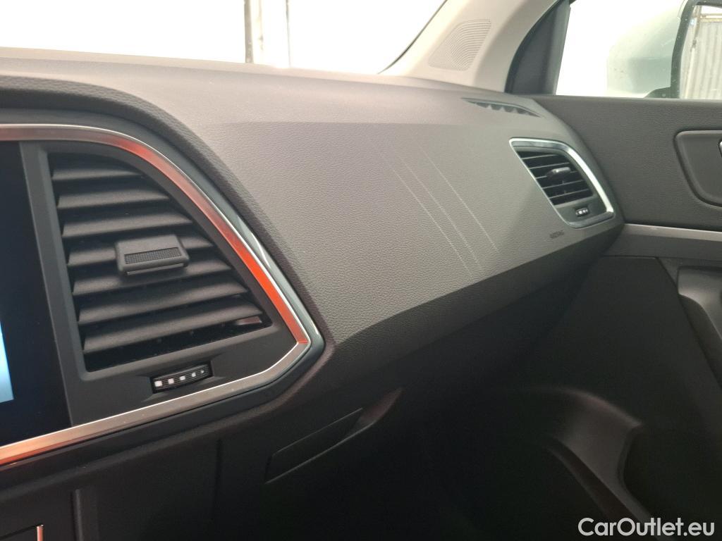  Seat  ATECA  Style Business 2.0 TDI 150CV BVA7 E6d #4