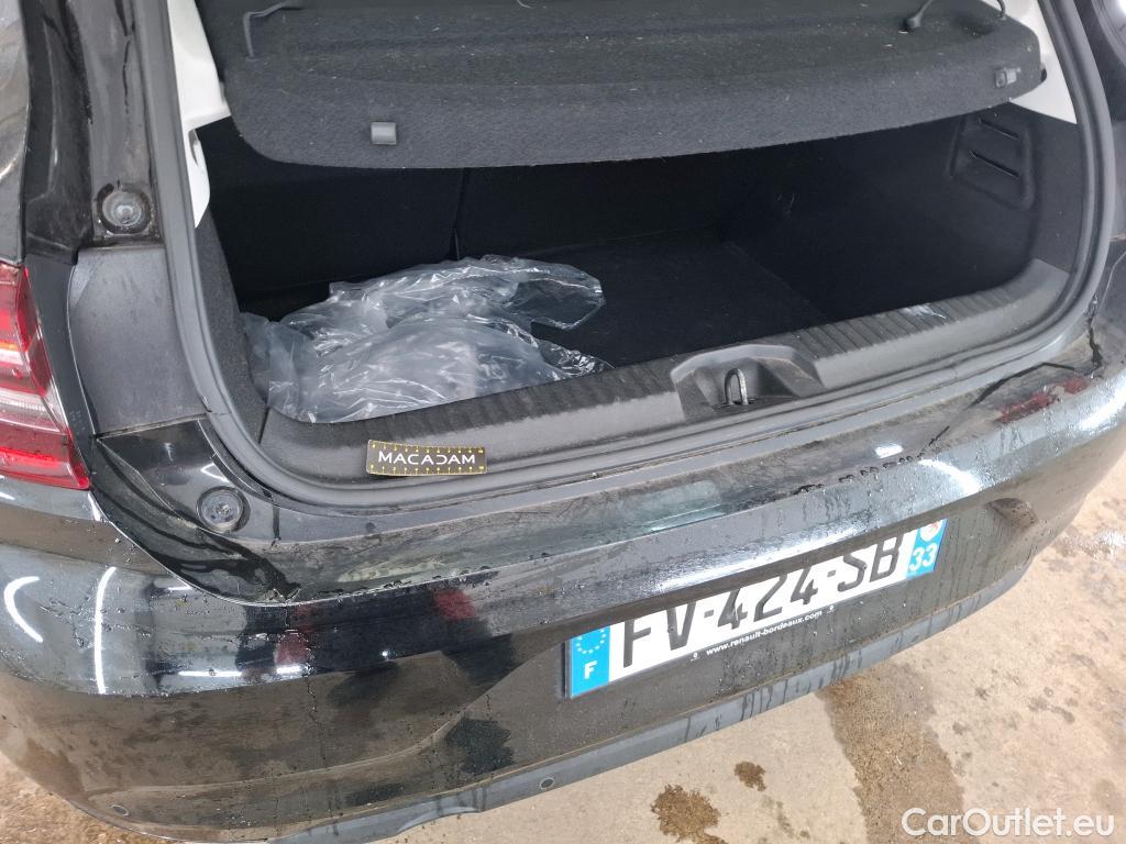  Renault  Clio  V Business 1.5 dCi 85CV BVM6 E6dT #35