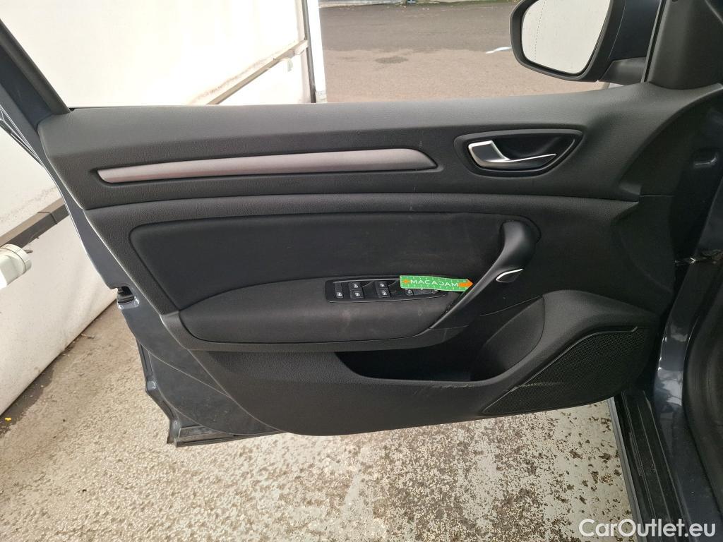 Renault  Megane  IV Berline 5 ptes. Business 1.0 TCe 115CV BVM6 E6d #6