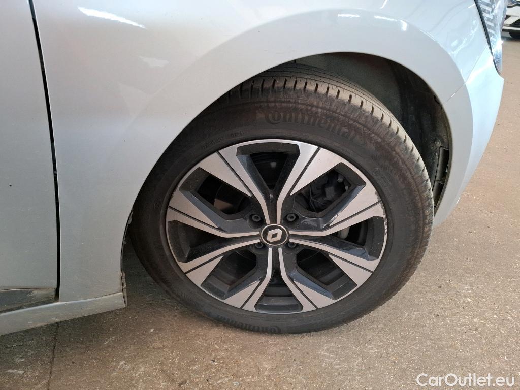  Renault  Clio RENAULT  / 2019 / 5P / Berline Evolution Blue dCi 100 #7