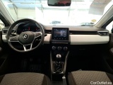  Renault  Clio RENAULT  / 2019 / 5P / Berline Evolution Blue dCi 100 #5