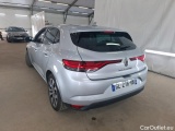  Renault  Megane RENAULT Mégane Berline 5p Berline Intens TCe 140 EDC FAP #2