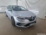  Renault  Megane RENAULT Mégane Berline 5p Berline Intens TCe 140 EDC FAP #4