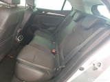  Renault  Megane RENAULT Mégane Berline 5p Berline Intens TCe 140 EDC FAP #9