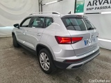  Seat  ATECA  Style Business 2.0 TDI 150CV BVA7 E6d #2