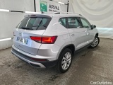  Seat  ATECA  Style Business 2.0 TDI 150CV BVA7 E6d #3