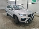 Seat  ATECA  Style Business 2.0 TDI 150CV BVA7 E6d #4