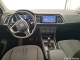  Seat  ATECA  Style Business 2.0 TDI 150CV BVA7 E6d #5