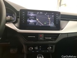  Skoda  KAMIQ  Business 1.0 TSI 110CV BVA7 E6d #7