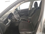  Skoda  KAMIQ  Business 1.0 TSI 110CV BVA7 E6d #8