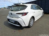  Toyota  Corolla TOYOTA  / 2018 / 5P / Berline Hybride 122h Active #3