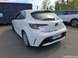  Toyota  Corolla TOYOTA  / 2018 / 5P / Berline Hybride 122h Active #2