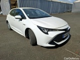  Toyota  Corolla TOYOTA  / 2018 / 5P / Berline Hybride 122h Active #4