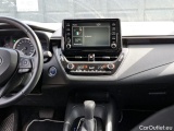  Toyota  Corolla TOYOTA  / 2018 / 5P / Berline Hybride 122h Active #10