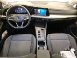  Volkswagen  Golf  VOLKSWAGEN / 2020 / 5P / Berline 2.0 TDI SCR 115 DSG7 Life Busi #5