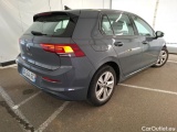  Volkswagen  Golf  VOLKSWAGEN / 2020 / 5P / Berline 2.0 TDI SCR 115 DSG7 Life Busi #3