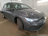  Volkswagen  Golf  VOLKSWAGEN / 2020 / 5P / Berline 2.0 TDI SCR 115 DSG7 Life Busi #4