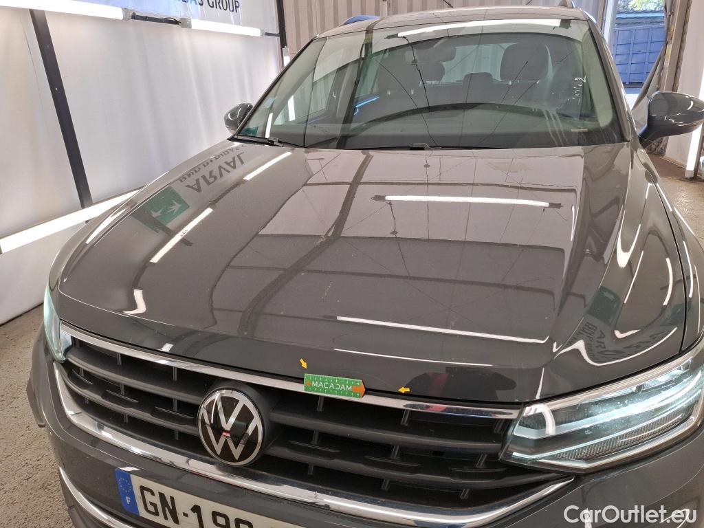  Volkswagen  Tiguan VOLKSWAGEN  / 2020 / 5P / SUV 1.5 TSI 150 DSG7 LIFE BUSI #7