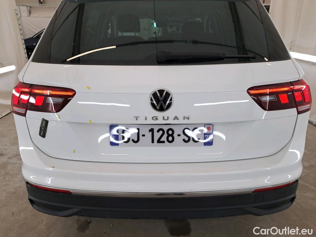  Volkswagen  Tiguan VOLKSWAGEN  5p SUV 1.5 TSI 150 EVO DSG7 Confortline #1