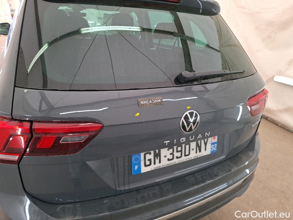  Volkswagen  Tiguan VOLKSWAGEN  / 2020 / 5P / SUV 1.4 eHybrid 245 DSG6 Life Business #14