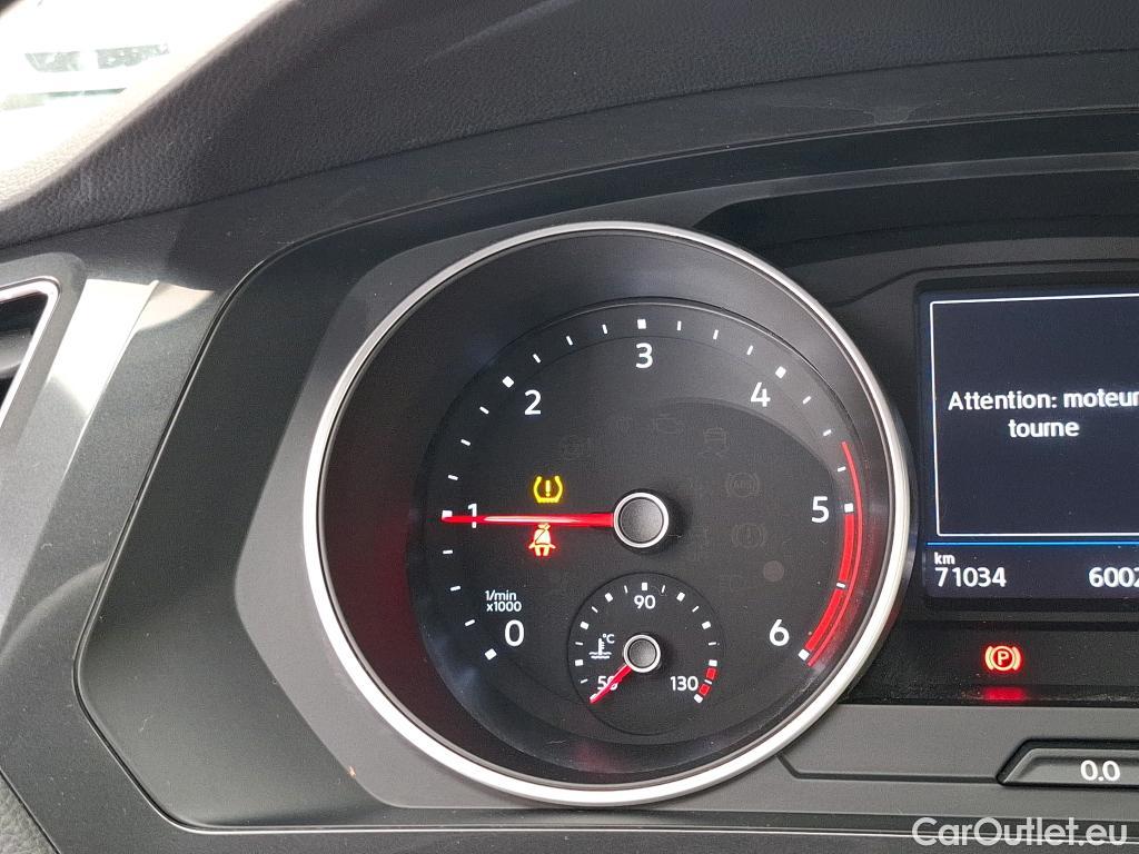  Volkswagen  Tiguan VOLKSWAGEN  / 2020 / 5P / SUV 2.0 TDI 150 DSG7 Life Business #45