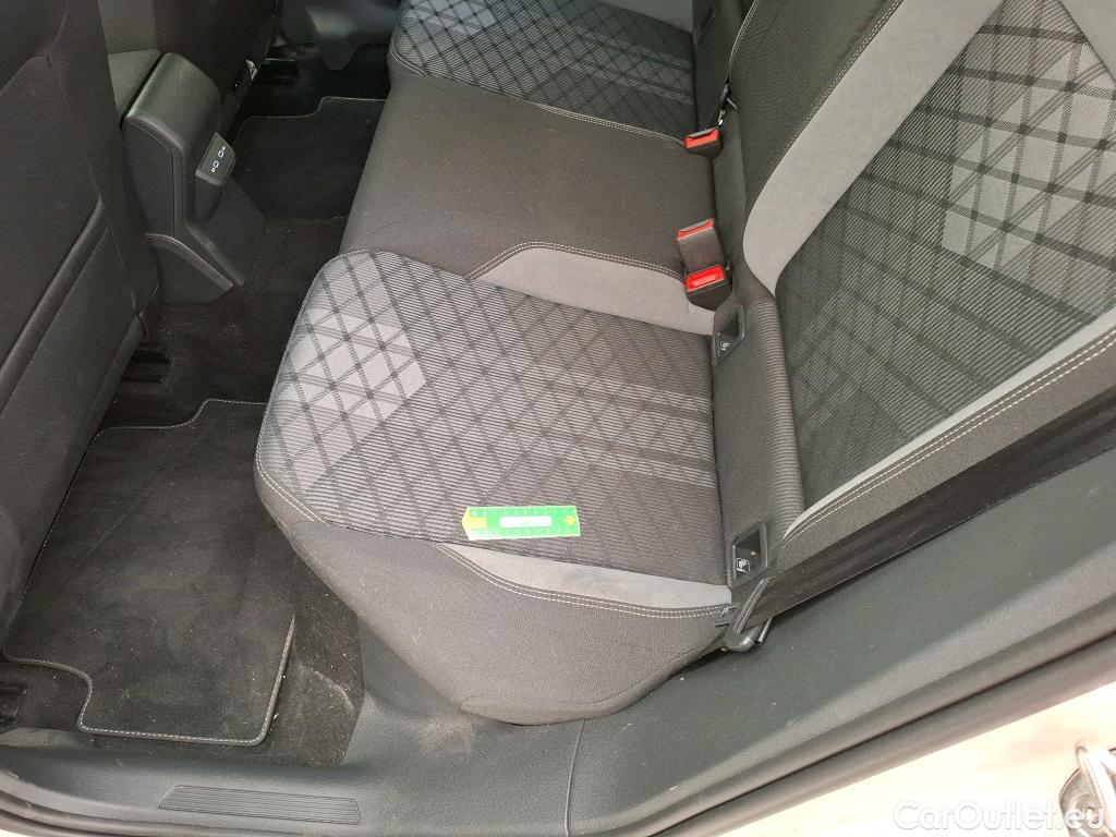  Volkswagen  Taigo  R-Line 1.5 TSI 150CV BVA7 E6d #3