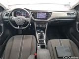  Volkswagen  T-ROC VOLKSWAGEN  / 2017 / 5P / SUV 1.0 TSI 110 LOUNGE BUSINESS #5