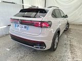  Volkswagen  Taigo  R-Line 1.5 TSI 150CV BVA7 E6d #3
