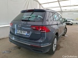  Volkswagen  Tiguan VOLKSWAGEN  / 2020 / 5P / SUV 1.4 eHybrid 245 DSG6 Life Business #3