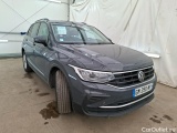  Volkswagen  Tiguan VOLKSWAGEN  / 2020 / 5P / SUV 1.4 eHybrid 245 DSG6 Life Business #4