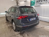  Volkswagen  Tiguan VOLKSWAGEN  / 2020 / 5P / SUV 1.5 TSI 150 DSG7 LIFE BUSI #2