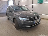  Volkswagen  Tiguan VOLKSWAGEN  / 2020 / 5P / SUV 1.5 TSI 150 DSG7 LIFE BUSI #4
