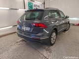  Volkswagen  Tiguan VOLKSWAGEN  / 2020 / 5P / SUV 1.5 TSI 150 DSG7 LIFE BUSI #3