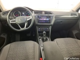  Volkswagen  Tiguan VOLKSWAGEN  / 2020 / 5P / SUV 1.5 TSI 150 DSG7 LIFE BUSI #5