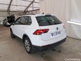  Volkswagen  Tiguan VOLKSWAGEN  5p SUV 1.5 TSI 150 EVO DSG7 Confortline #2