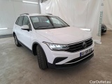  Volkswagen  Tiguan VOLKSWAGEN  5p SUV 1.5 TSI 150 EVO DSG7 Confortline #4