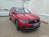  Volkswagen  Tiguan VOLKSWAGEN  / 2020 / 5P / SUV 2.0 TDI 150 DSG7 Life Business #4