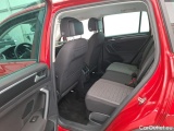  Volkswagen  Tiguan VOLKSWAGEN  / 2020 / 5P / SUV 2.0 TDI 150 DSG7 Life Business #9