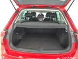  Volkswagen  Tiguan VOLKSWAGEN  / 2020 / 5P / SUV 2.0 TDI 150 DSG7 Life Business #10