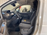  Peugeot  Partner Utökad Last 1.5 BlueHDi 130hk L1H1 3 sits Värmare Inredning #6