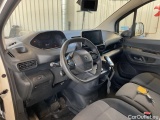  Peugeot  Partner Utökad Last 1.5 BlueHDi 130hk L1H1 3 sits Värmare Inredning #11