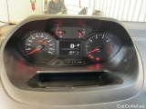  Peugeot  Partner Utökad Last 1.5 BlueHDi 130hk L1H1 3 sits Värmare Inredning #14