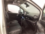  Peugeot  Partner Utökad Last 130 130hk L1H1 Pro Aut Drag Inredning #9