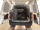  Peugeot  Partner Utökad Last 130hk 4x4 L2H1 Pro Drag Inredning #8