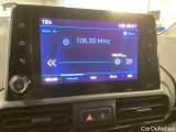  Peugeot  Partner Utökad Last 130hk 4x4 L2H1 Pro Drag Inredning #12