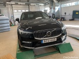  Volvo  XC60 Recharge T6 350hk AWD Core Edition Pano Drag #2